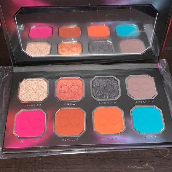 Dominique cosmetic celestial thunder eyeshadow - Picture 2 of 3